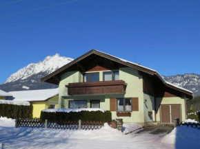 Holiday Home Katharina by Interhome